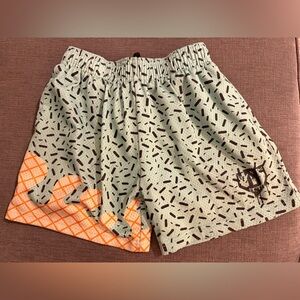 Baseball lifestyle 101 Ice Cream Youth Shorts